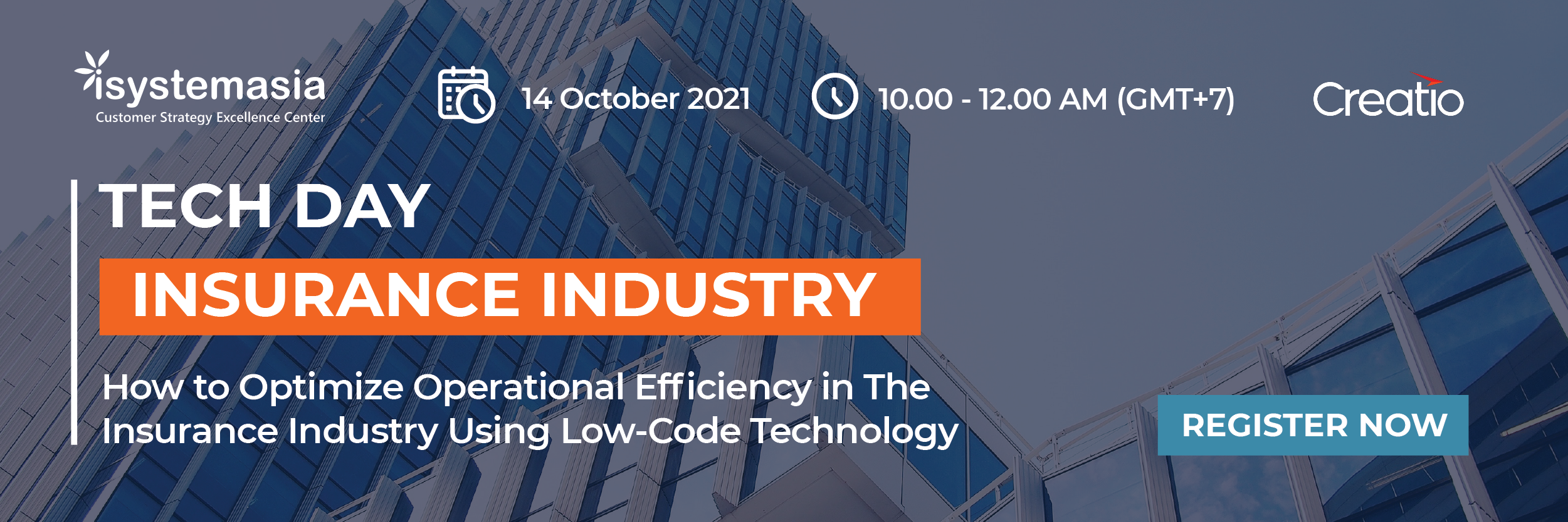 tech-day-insurance-industry