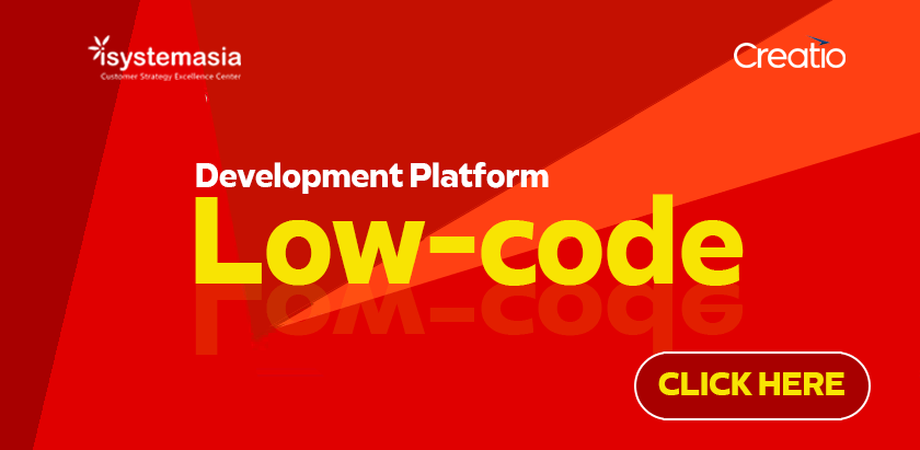 low-code platform